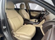 OPEL INSIGNIA 2.0 TURBO