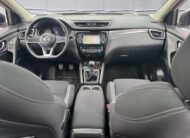 NISSAN QASHQAI 1.5 dci
