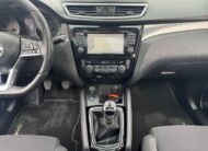 NISSAN QASHQAI 1.5 dci