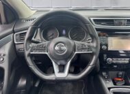 NISSAN QASHQAI 1.5 dci
