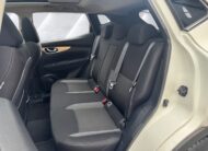 NISSAN QASHQAI 1.5 dci