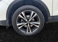 NISSAN QASHQAI 1.5 dci