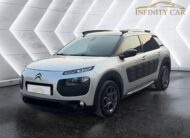 CITROEN C4 CACTUS 1.6 BlueHDi