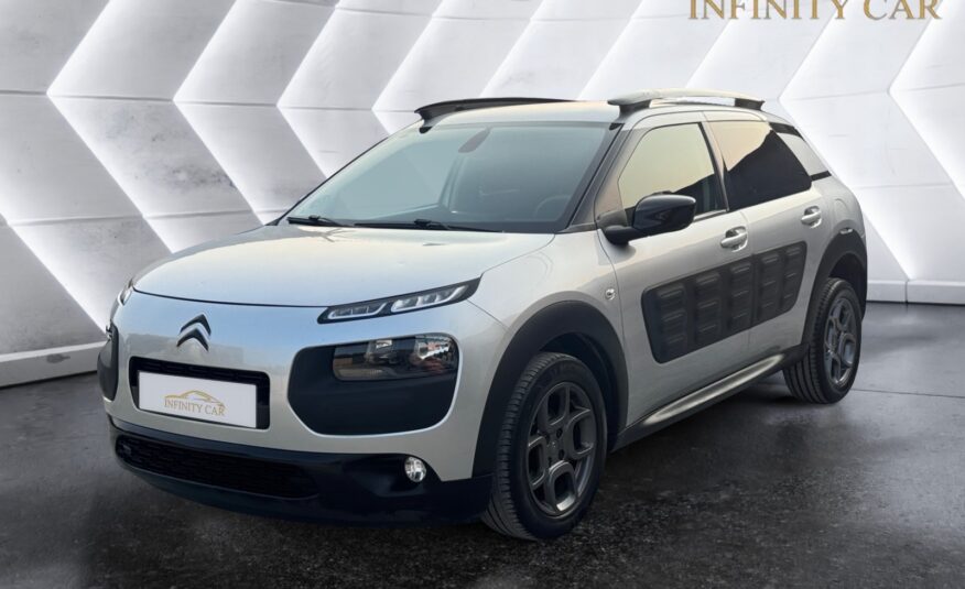 CITROEN C4 CACTUS 1.6 BlueHDi