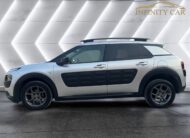 CITROEN C4 CACTUS 1.6 BlueHDi