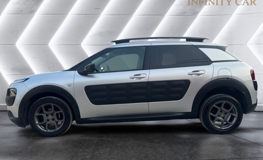 CITROEN C4 CACTUS 1.6 BlueHDi