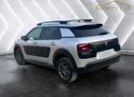 CITROEN C4 CACTUS 1.6 BlueHDi