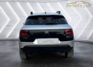 CITROEN C4 CACTUS 1.6 BlueHDi