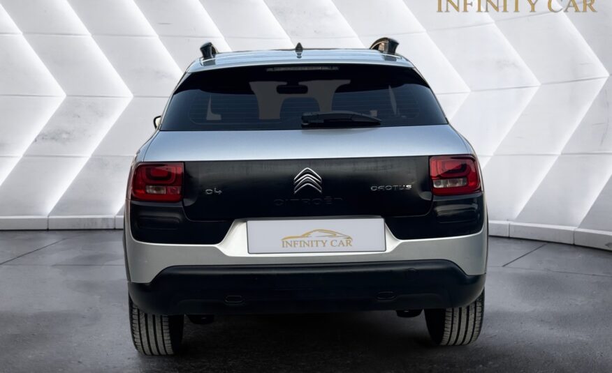 CITROEN C4 CACTUS 1.6 BlueHDi