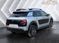 CITROEN C4 CACTUS 1.6 BlueHDi