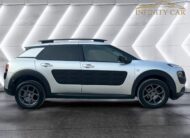 CITROEN C4 CACTUS 1.6 BlueHDi