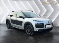 CITROEN C4 CACTUS 1.6 BlueHDi