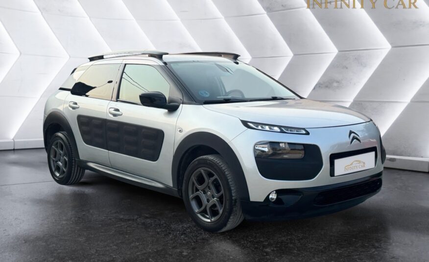 CITROEN C4 CACTUS 1.6 BlueHDi