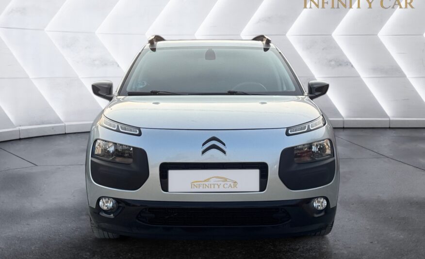 CITROEN C4 CACTUS 1.6 BlueHDi
