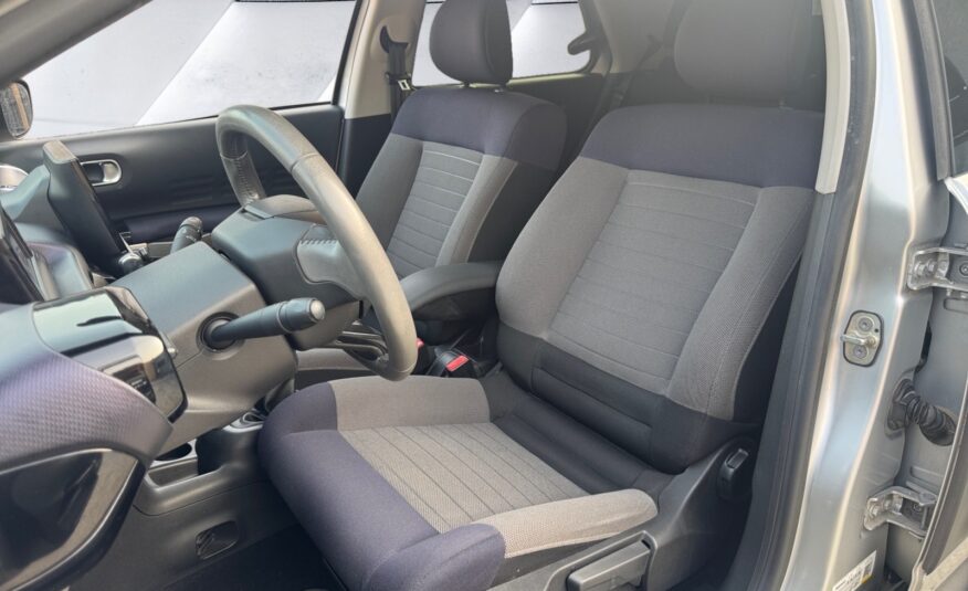 CITROEN C4 CACTUS 1.6 BlueHDi