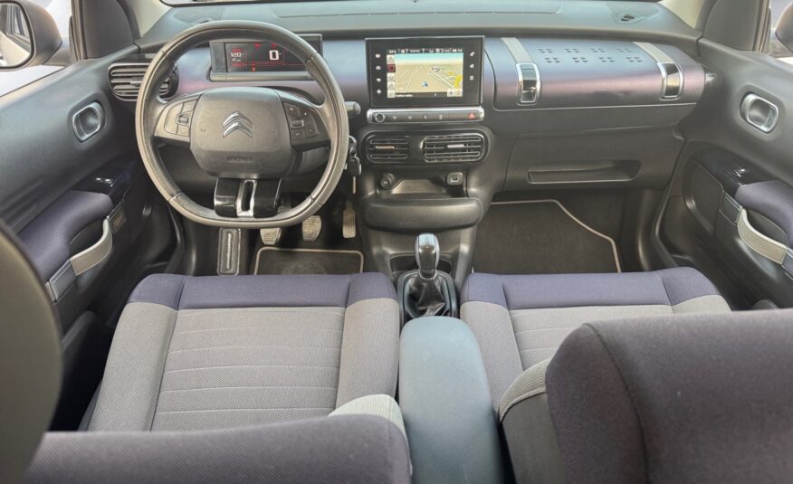 CITROEN C4 CACTUS 1.6 BlueHDi