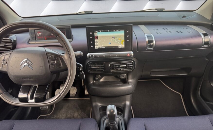 CITROEN C4 CACTUS 1.6 BlueHDi