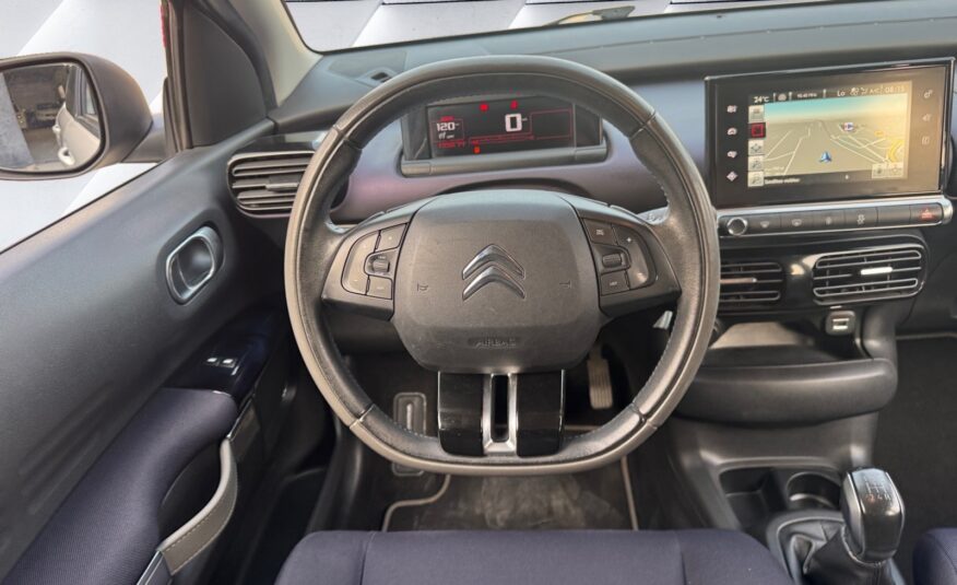 CITROEN C4 CACTUS 1.6 BlueHDi