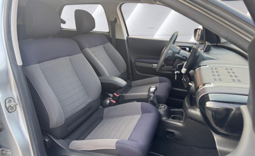 CITROEN C4 CACTUS 1.6 BlueHDi