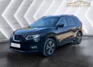 NISSAN XTRAIL 1.7Dci