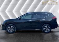 NISSAN XTRAIL 1.7Dci