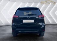 NISSAN XTRAIL 1.7Dci