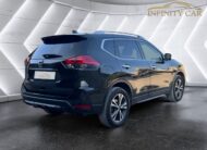 NISSAN XTRAIL 1.7Dci