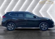 NISSAN XTRAIL 1.7Dci