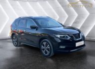 NISSAN XTRAIL 1.7Dci