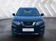 NISSAN XTRAIL 1.7Dci