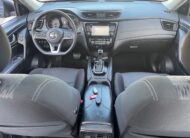 NISSAN XTRAIL 1.7Dci