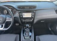 NISSAN XTRAIL 1.7Dci