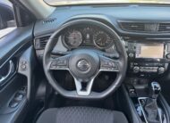NISSAN XTRAIL 1.7Dci