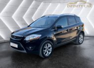 FORD Kuga 2.0 TDCI