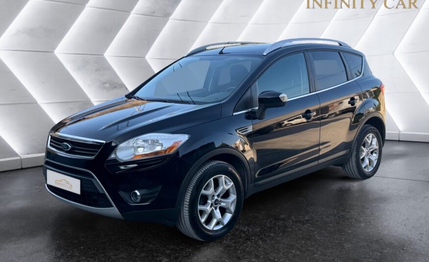 FORD Kuga 2.0 TDCI