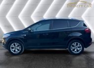FORD Kuga 2.0 TDCI