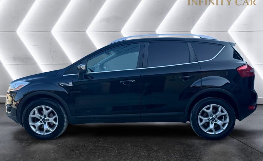 FORD Kuga 2.0 TDCI