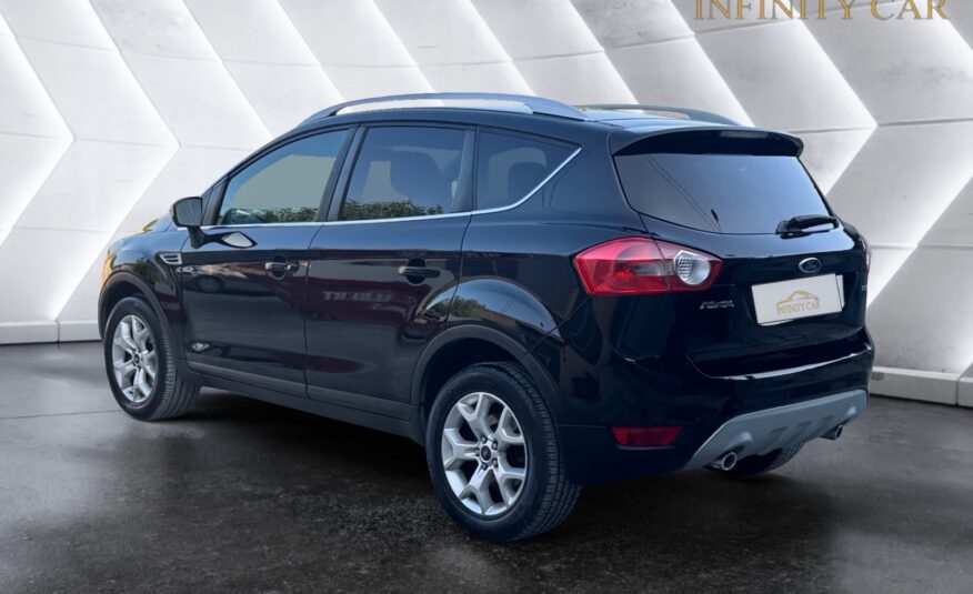 FORD Kuga 2.0 TDCI