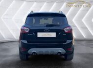 FORD Kuga 2.0 TDCI