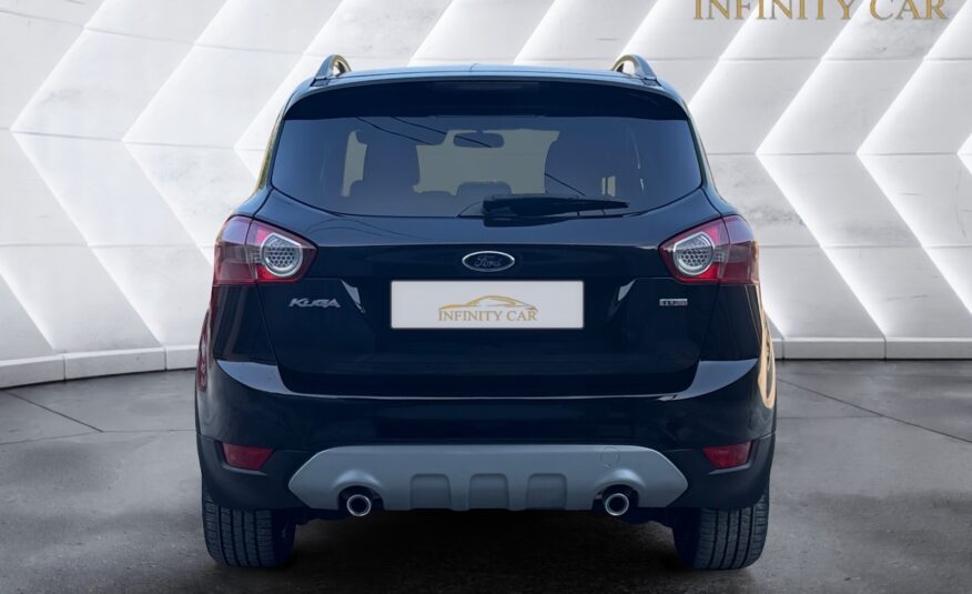 FORD Kuga 2.0 TDCI