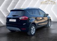 FORD Kuga 2.0 TDCI