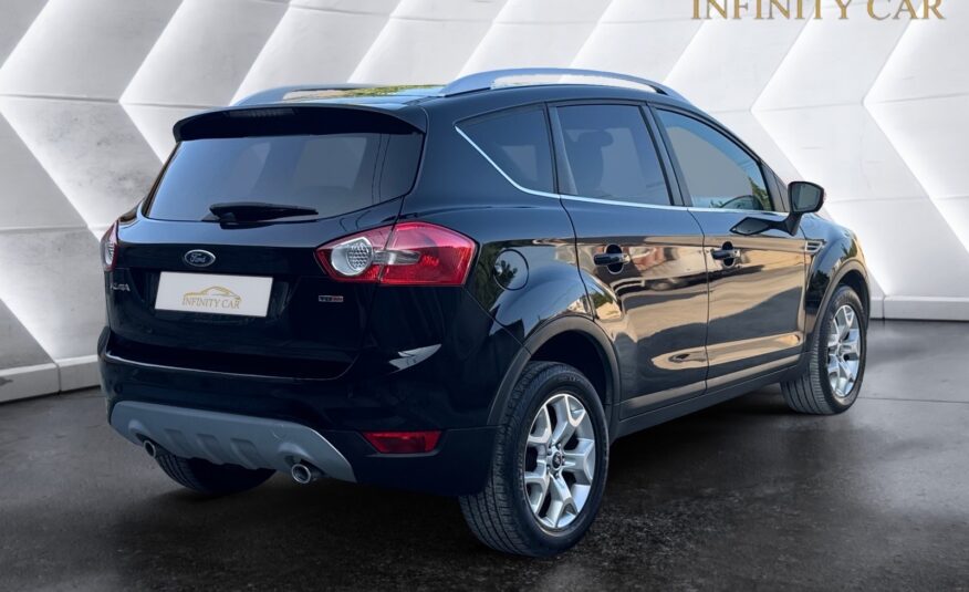 FORD Kuga 2.0 TDCI