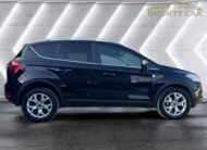 FORD Kuga 2.0 TDCI