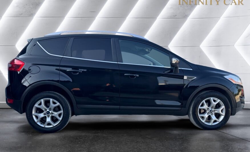 FORD Kuga 2.0 TDCI