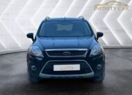 FORD Kuga 2.0 TDCI