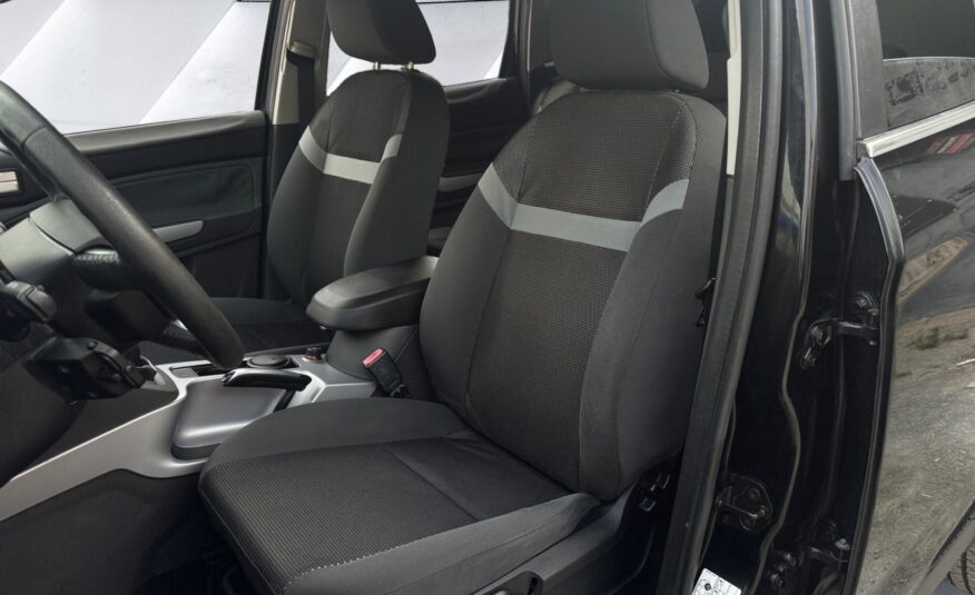 FORD Kuga 2.0 TDCI