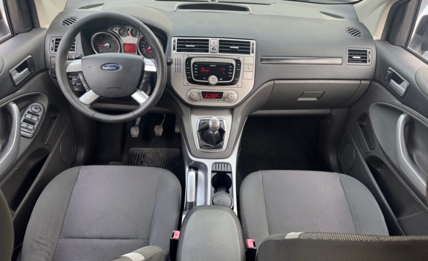 FORD Kuga 2.0 TDCI