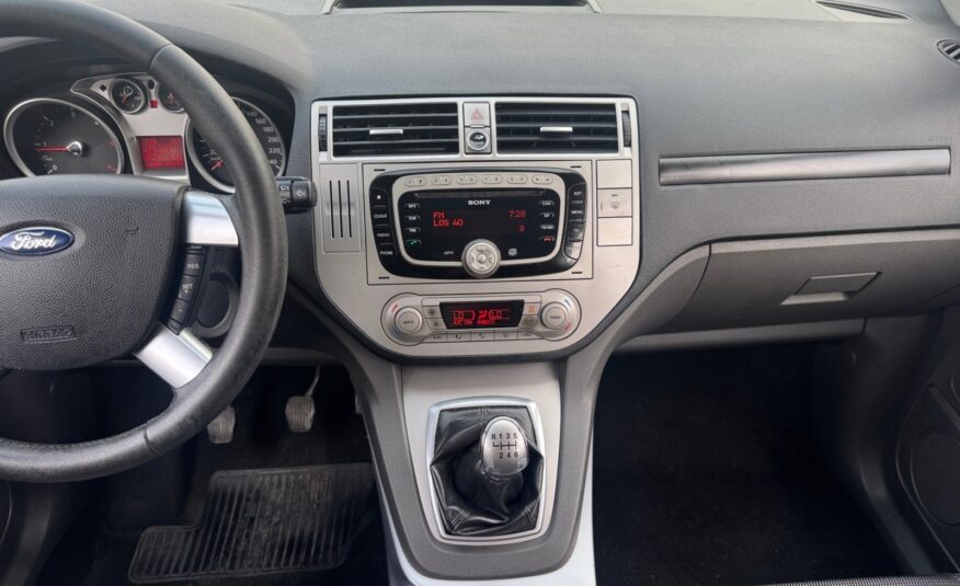 FORD Kuga 2.0 TDCI