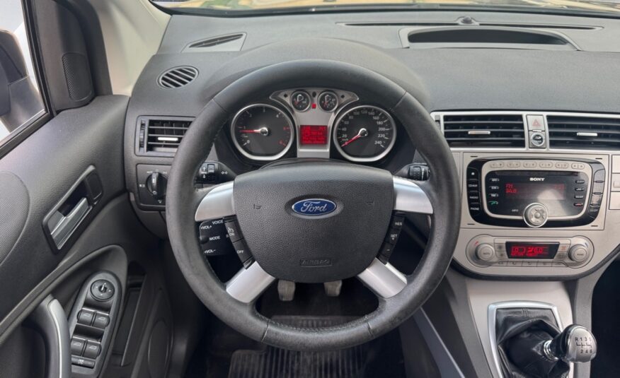 FORD Kuga 2.0 TDCI