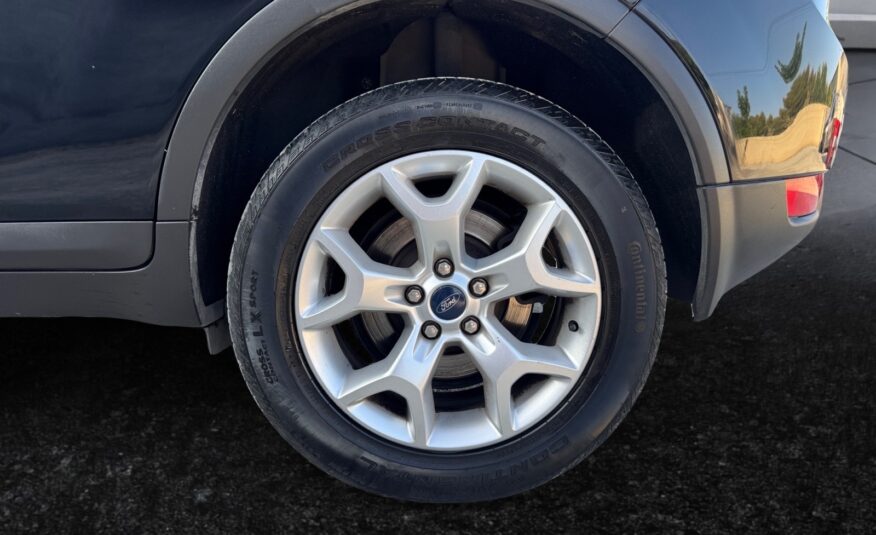 FORD Kuga 2.0 TDCI